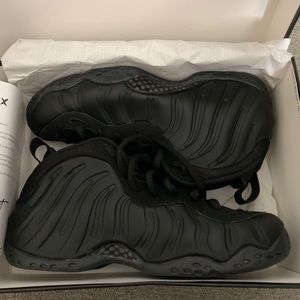 Nike Air Foamposite One Anthracite (2020)